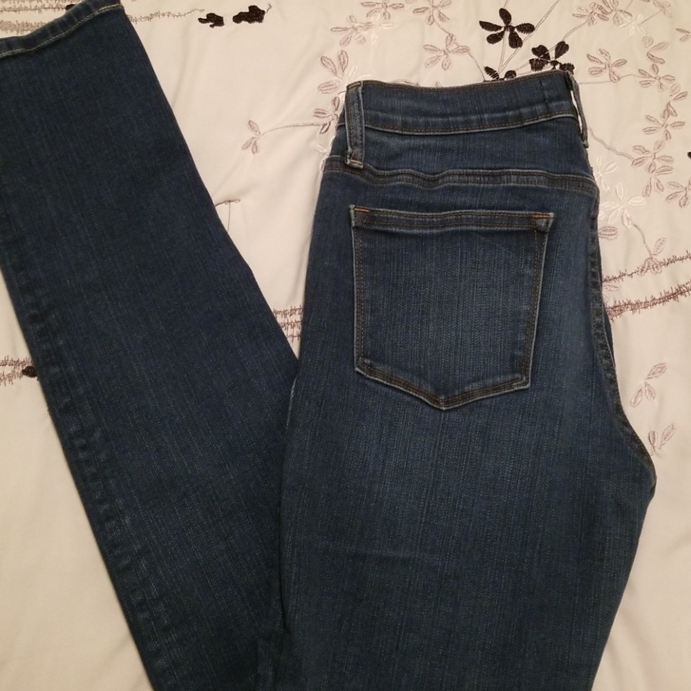Henry and belle super skinny jeans size 28